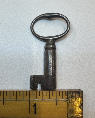 Chiave scheletro - 🗝️,