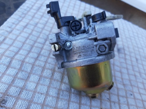 Carburatore ricambio honda - carburatore,