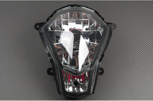 Bloc optique phare - optique,