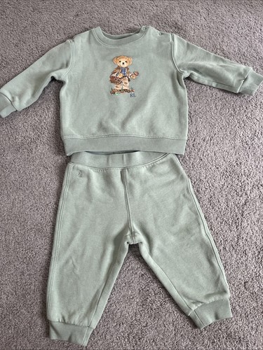 Ralph lauren orsacchiotto - ralph,