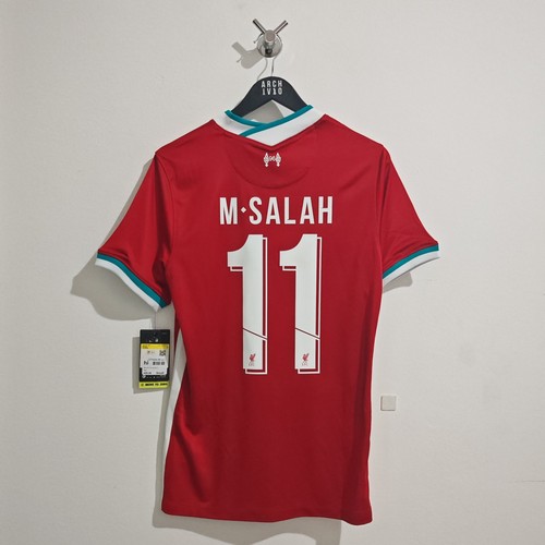 Bnwt liverpool 2020 - 2020/21, home