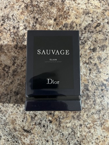 Elisir salvia dior - di,