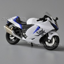 Modellino moto pressofuso