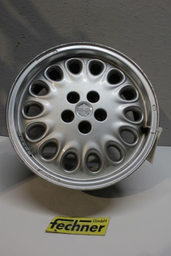 Cerchio alluminio alfa - cerchio, in