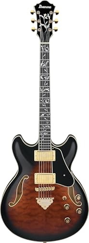 Chitarra semi acustica ibanez - chitarra,