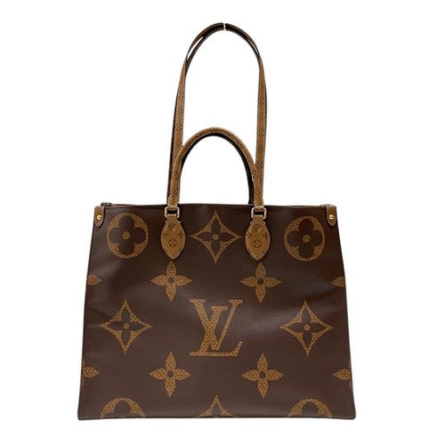 Borsa louis vuitton onthego - borsa, gm
