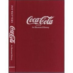 Coca cola illustrated - coca-cola:, an