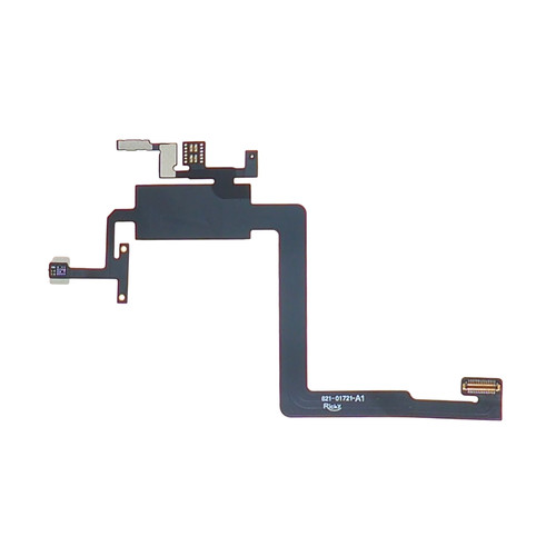 Sensore luce auricolare flex - sensore,