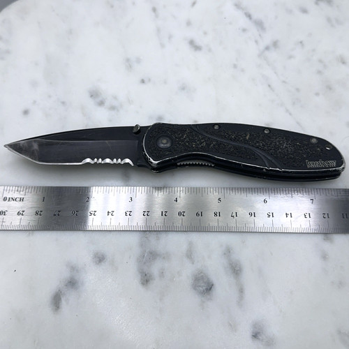 Coltello kershaw blur - kershaw,