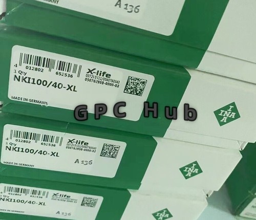 Nki100 1pzs nuovo - nuovo, ina