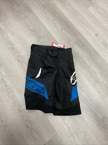 Pantaloncini mtb alpinestars - mtb,