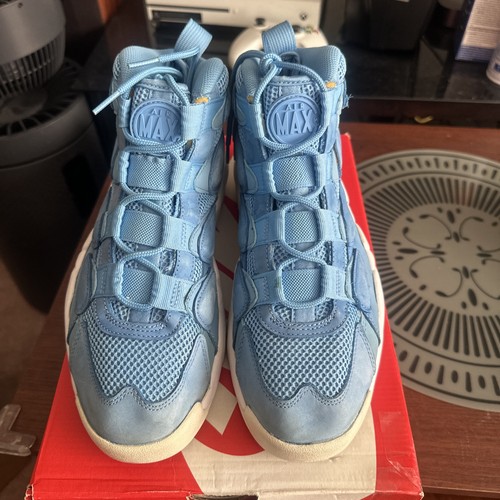 Nike air max2 uptempo - nike,
