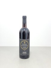 Tenuta caparzo riserva 1993 - tenuta,