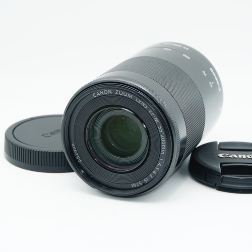 Canon 200 4 5 6 - canon, 55-200