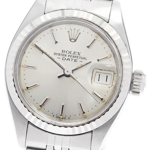 Rolex oyster perpetual date - rolex,
