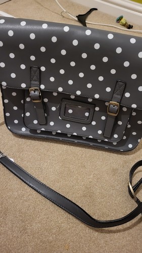 Splendida borsa - a, mano