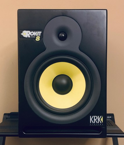 Krk rokit gen - krk,