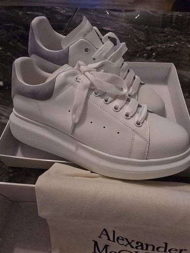 Sneakers alexander mcqueen - alexander,