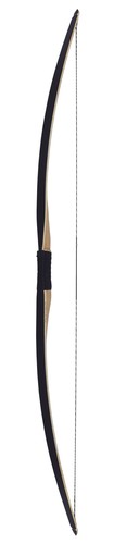Arco lungo black - arco,