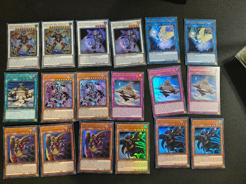 Yugioh base deck agent - deck,