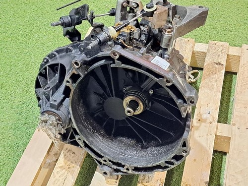 Cambio manuale per ford - manuale,