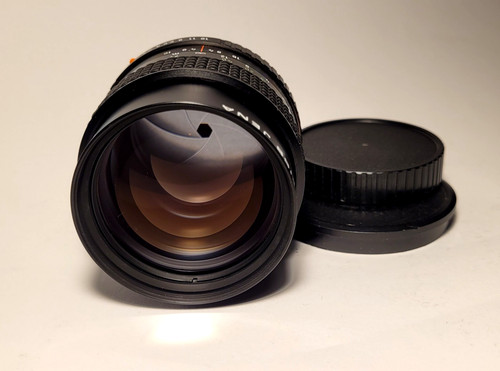 Carl zeiss jena prakticar - carl,