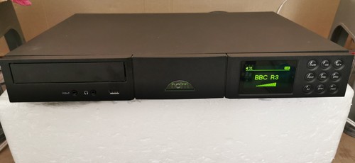 Naim unitilite amplificatore - naim,