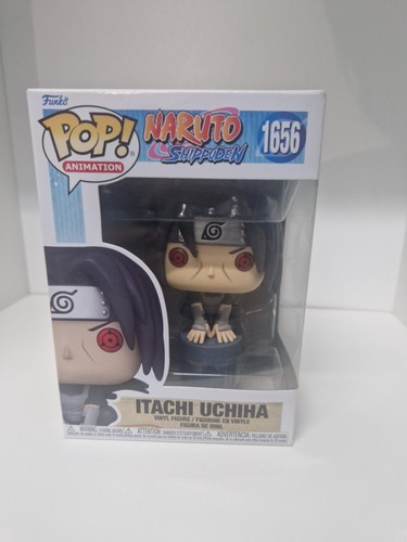 Funko pop naruto - 🉐🉐,