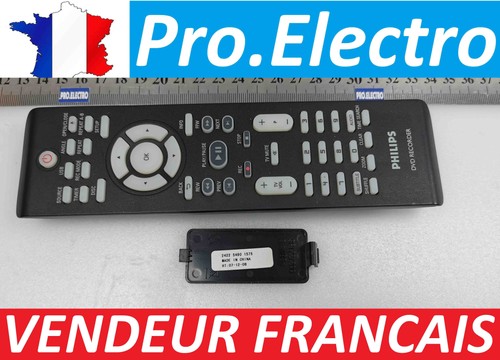 Remote control for philips - control,