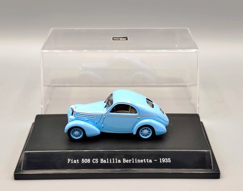 Starline fiat 508 cs - starline,