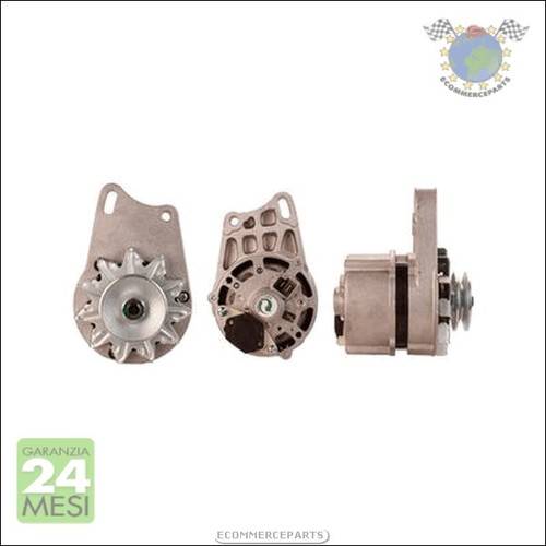 Alternatore lucas per fiat - lucas, 127