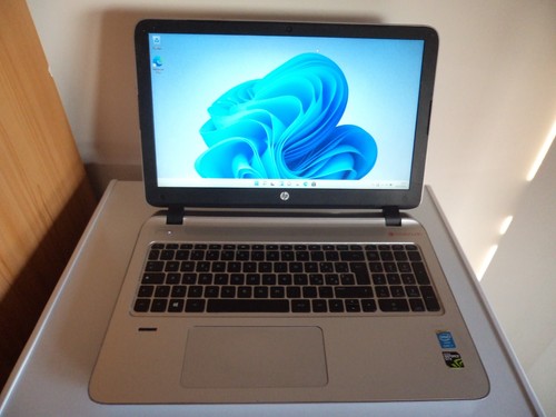 Notebook serie envy - hp,