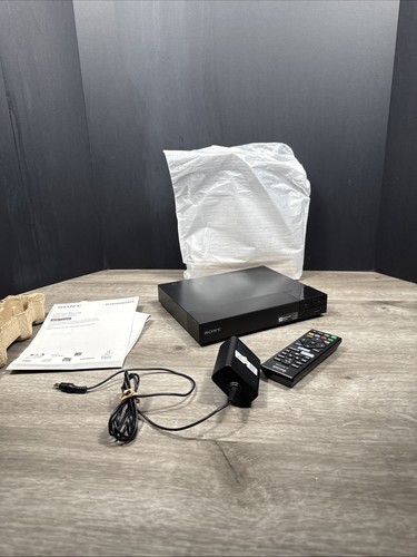 Sony bdp s3700 - bdp-s3700, streaming