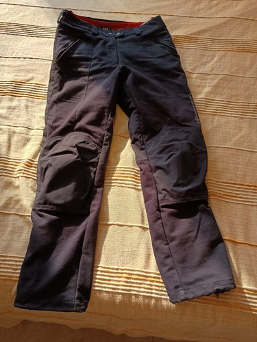 Pantaloni moto donna spidi - moto,