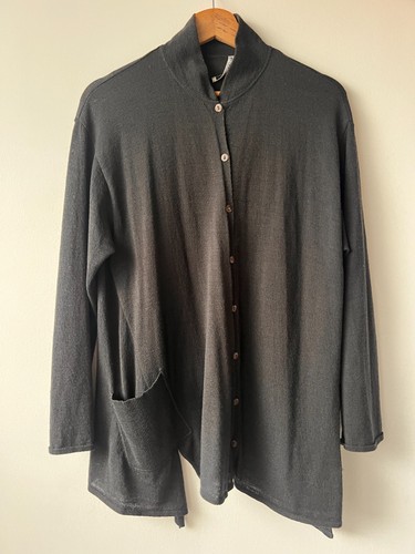 Sarah pacini cardigan manica - pacini,