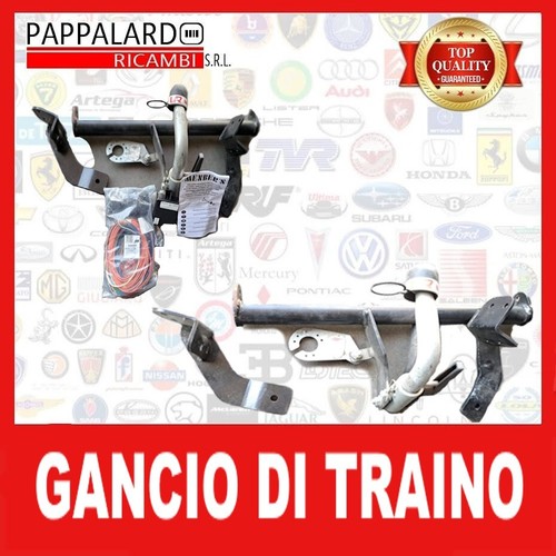 Gancio traino per - di, 169