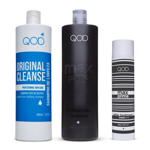 Qod max prime trattamento - max,