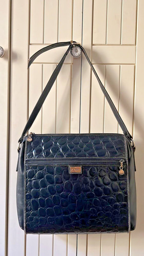 Borsa ferre donna anni 80 - anni, '80