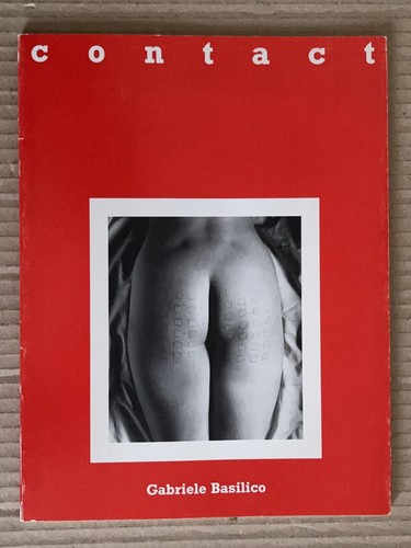 Gabriele basilico contact - basilico,