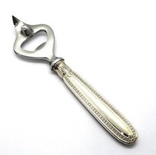 Apriscatole argento - argento,