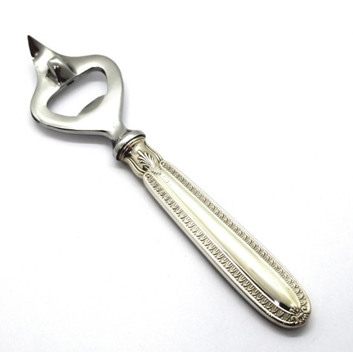 Apriscatole argento - argento,