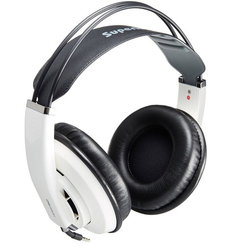 Superlux cuffie studio - superlux, da