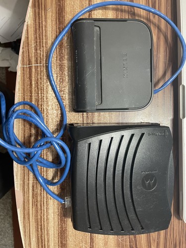 Modem router motorola - router,