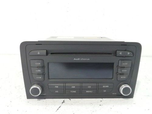 Autoradio per audi serie - audi, a3