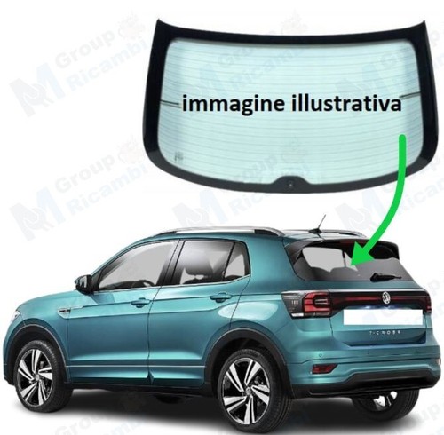 Volkswagen cross 2019 - volkswagen,