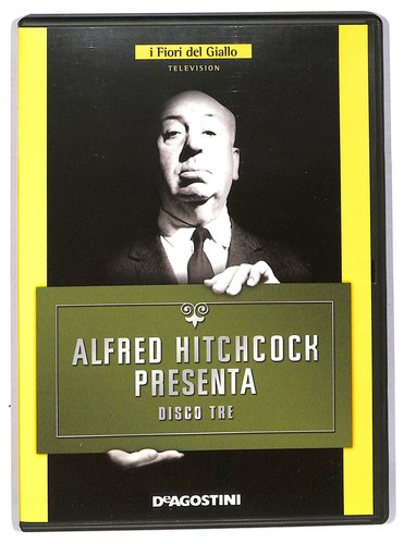 Ebond alfred hitchcock - alfred,