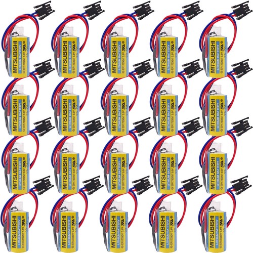 Batteria 20x er17330v - 3,6v,