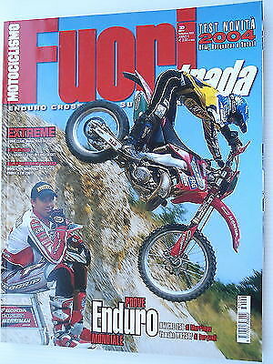 Motociclismo fuori strada 6 - fuori,
