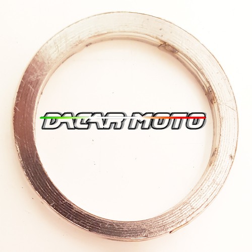 Guarnizione scarico gilera - scarico,