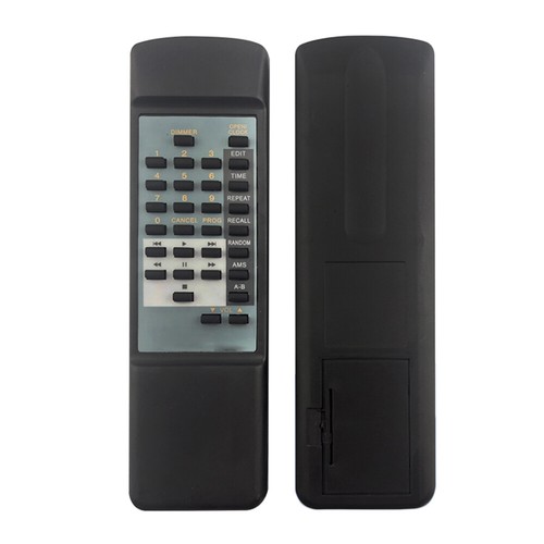Telecomando adatto per - , lettore